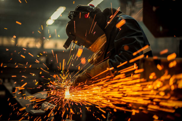 Affordable Welder Services in Paw Paw, MI