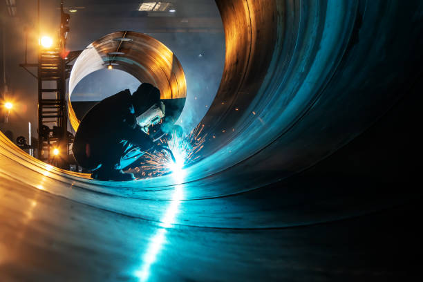 Best Automotive Welding in Paw Paw, MI