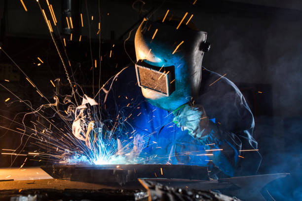 Best Aerospace and Defense Welding in Paw Paw, MI