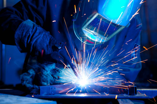 Best Maintenance and Repair Welding in Paw Paw, MI