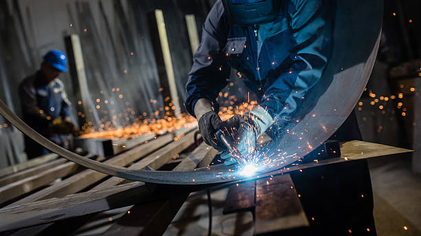 Best Welding Inspection and Certification in Paw Paw, MI