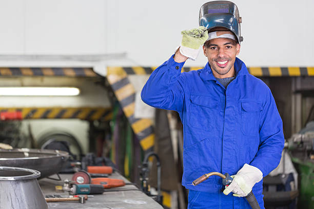 Best Marine and Shipbuilding Welding in Paw Paw, MI