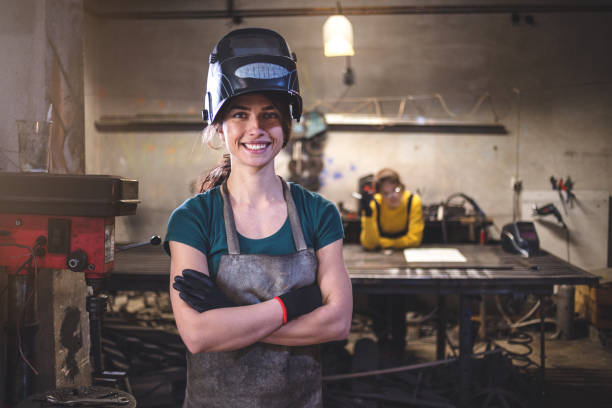Trusted Paw Paw, MI Welder & Metal Fabrication Experts
